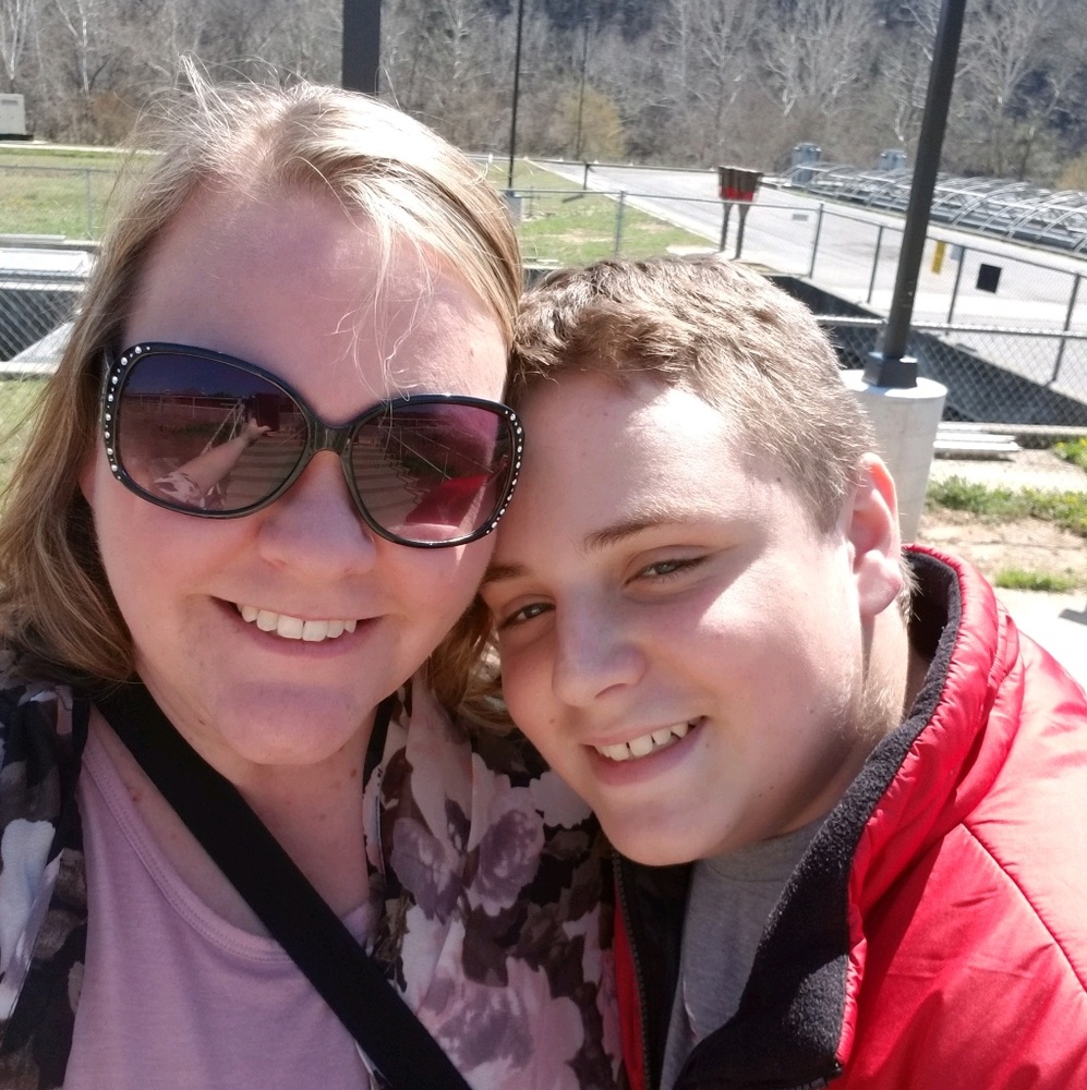 Meet your Posher, Brandy